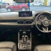 mazda cx-5 2021 -MAZDA--CX-5 3DA-KF2P--KF2P-454948---MAZDA--CX-5 3DA-KF2P--KF2P-454948- image 2