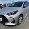 toyota yaris 2021 quick_quick_5BA-MXPA10_MXPA10-2038841 image 1