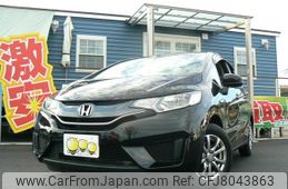 honda fit 2013 -HONDA--Fit DBA-GK3--GK3-1020564---HONDA--Fit DBA-GK3--GK3-1020564-