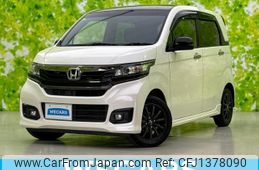 honda n-wgn 2017 CFJ1378090