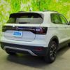 volkswagen t-cross 2021 quick_quick_3BA-C1DKR_WVGZZZC1ZNY016584 image 3