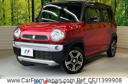 suzuki hustler 2014 -SUZUKI--Hustler DBA-MR31S--MR31S-234413---SUZUKI--Hustler DBA-MR31S--MR31S-234413-
