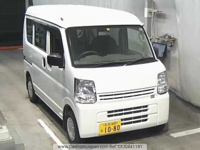 mazda scrum-van 2021 -MAZDA 【松本 480ﾄ1080】--Scrum Van DG17V--427649---MAZDA 【松本 480ﾄ1080】--Scrum Van DG17V--427649- image 1