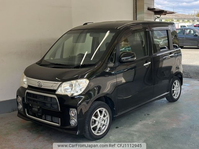 daihatsu tanto-exe 2013 -DAIHATSU--Tanto Exe L455S-0081407---DAIHATSU--Tanto Exe L455S-0081407- image 1