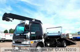 hino ranger 1999 CFJ1782010