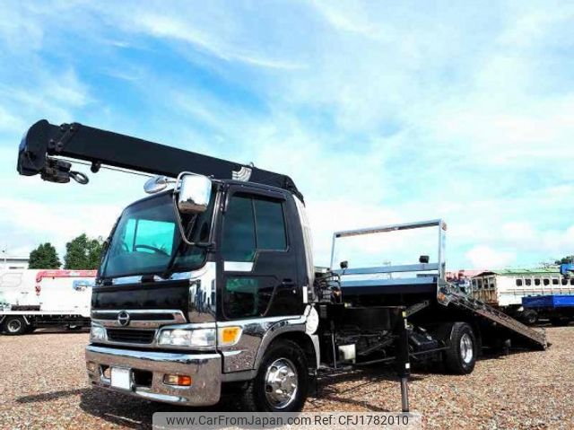 hino ranger 1999 CFJ1782010 image 1