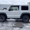 suzuki jimny-sierra 2022 -SUZUKI 【札幌 504ﾈ7538】--Jimny Sierra JB74W--170021---SUZUKI 【札幌 504ﾈ7538】--Jimny Sierra JB74W--170021- image 25