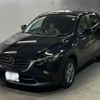 mazda cx-3 2024 CFJ1694366 image 1