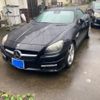 mercedes-benz slk-class 2013 CFJ1784665 image 1