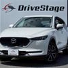 mazda cx-5 2017 quick_quick_LDA-KF2P_KF2P-102665 image 1