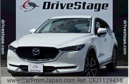 mazda cx-5 2017 quick_quick_LDA-KF2P_KF2P-102665