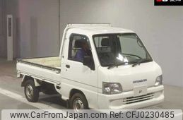 subaru sambar-truck 2002 -SUBARU--Samber Truck TT2--158012---SUBARU--Samber Truck TT2--158012-