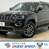 jeep grand-cherokee 2019 -CHRYSLER--Jeep Grand Cherokee DBA-WK36TA--1C4RJFFG9KC603073---CHRYSLER--Jeep Grand Cherokee DBA-WK36TA--1C4RJFFG9KC603073- image 1