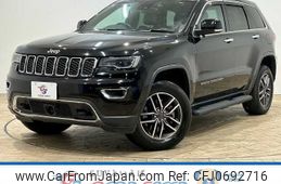 jeep grand-cherokee 2019 -CHRYSLER--Jeep Grand Cherokee DBA-WK36TA--1C4RJFFG9KC603073---CHRYSLER--Jeep Grand Cherokee DBA-WK36TA--1C4RJFFG9KC603073-