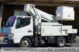 mitsubishi-fuso canter 2017 -MITSUBISHI--Canter TPG-FEA50--FEA50-560406---MITSUBISHI--Canter TPG-FEA50--FEA50-560406-