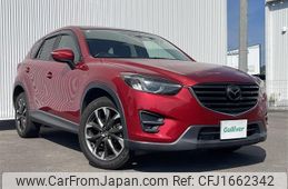 mazda cx-5 2016 CFJ1662342
