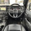 chrysler jeep-wrangler 2020 -CHRYSLER--Jeep Wrangler ABA-JL36L--1C4HJXLG1LW349414---CHRYSLER--Jeep Wrangler ABA-JL36L--1C4HJXLG1LW349414- image 14