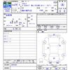 toyota ractis 2012 -TOYOTA--Ractis NCP122--2001881---TOYOTA--Ractis NCP122--2001881- image 3