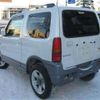 suzuki jimny 2008 -SUZUKI 【釧路 580ｾ8611】--Jimny ABA-JB23W--JB23W-602040---SUZUKI 【釧路 580ｾ8611】--Jimny ABA-JB23W--JB23W-602040- image 7