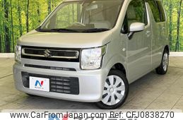 suzuki wagon-r 2018 quick_quick_MH55S_MH55S-207604