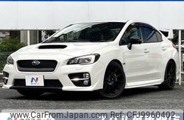 subaru wrx 2014 -SUBARU--WRX DBA-VAG--VAG-002427---SUBARU--WRX DBA-VAG--VAG-002427-