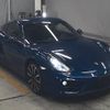 porsche cayman 2013 -PORSCHE--Porsche Cayman WP0ZZZ98ZEK160556---PORSCHE--Porsche Cayman WP0ZZZ98ZEK160556- image 1