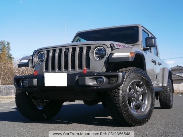 jeep gladiator 2021 GOO_NET_EXCHANGE_0550225A30220817W001 image 1