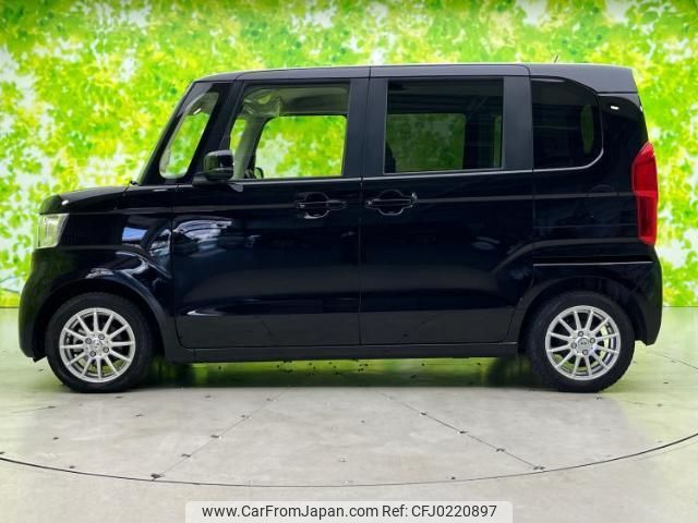 honda n-box 2023 quick_quick_6BA-JF3_JF3-5239546 image 2