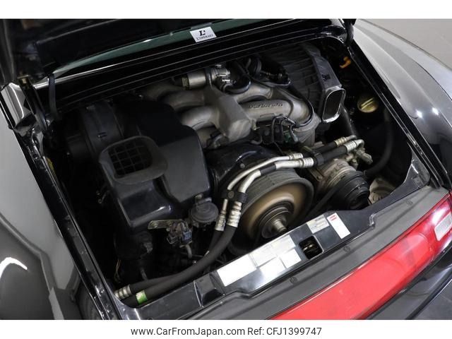porsche 911 1995 CFJ1399747 image 2