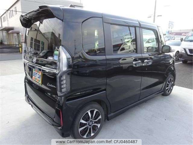 honda n-box 2018 -HONDA 【三重 582】--N BOX JF3--JF3-1133509---HONDA 【三重 582】--N BOX JF3--JF3-1133509- image 2