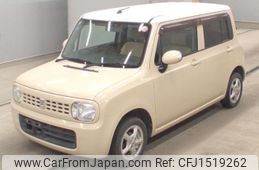 suzuki alto-lapin 2009 CFJ1519262