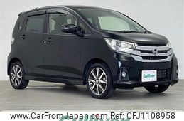nissan dayz 2018 -NISSAN--DAYZ DBA-B21W--B21W-0627740---NISSAN--DAYZ DBA-B21W--B21W-0627740-