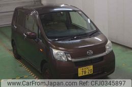 daihatsu move 2014 -DAIHATSU 【新潟 581ｲ7820】--Move LA100S-1085786---DAIHATSU 【新潟 581ｲ7820】--Move LA100S-1085786-