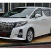 toyota alphard 2017 quick_quick_AGH30W_AGH30-0110265 image 19