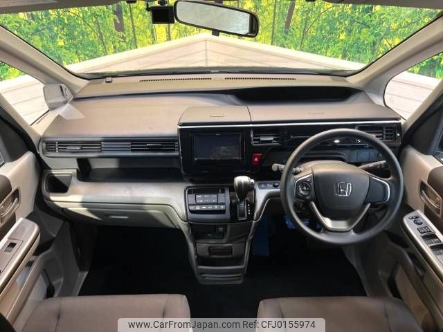 honda stepwagon 2018 -HONDA--Stepwgn DBA-RP1--RP1-1202710---HONDA--Stepwgn DBA-RP1--RP1-1202710- image 2