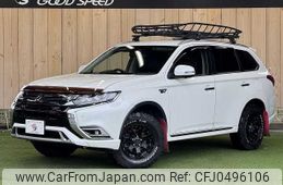 mitsubishi outlander-phev 2018 -MITSUBISHI--Outlander PHEV 5LA-GG3W--GG3W-0603126---MITSUBISHI--Outlander PHEV 5LA-GG3W--GG3W-0603126-