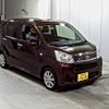 daihatsu move 2016 -DAIHATSU 【高知 580や7601】--Move LA150S-1034911---DAIHATSU 【高知 580や7601】--Move LA150S-1034911- image 1