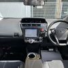 toyota prius-α 2016 -TOYOTA--Prius α DAA-ZVW41W--ZVW41-0047721---TOYOTA--Prius α DAA-ZVW41W--ZVW41-0047721- image 16