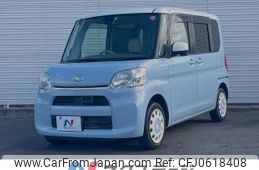 daihatsu tanto 2015 -DAIHATSU--Tanto DBA-LA600S--LA600S-0363345---DAIHATSU--Tanto DBA-LA600S--LA600S-0363345-