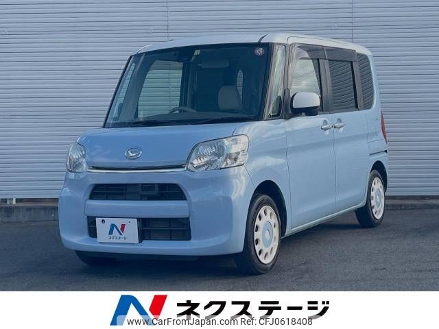 daihatsu tanto 2015 -DAIHATSU--Tanto DBA-LA600S--LA600S-0363345---DAIHATSU--Tanto DBA-LA600S--LA600S-0363345- image 1