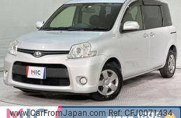 toyota sienta 2014 quick_quick_NCP81G_NCP81-5206905