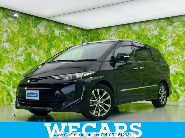 toyota estima 2019 CFJ1612931 image 1