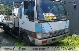 hino ranger 1990 quick_quick_U-FD3HKAA_FD3HKA-13287