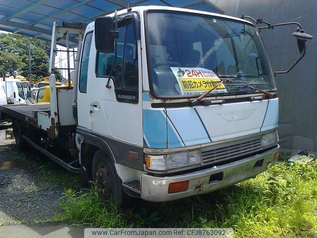 hino ranger 1990 quick_quick_U-FD3HKAA_FD3HKA-13287 image 1