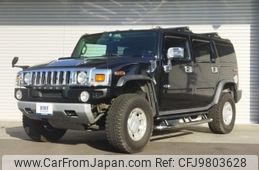 hummer hummer-others 2008 -OTHER IMPORTED--Hummer -ﾌﾒｲ--5GRGN23848H101406---OTHER IMPORTED--Hummer -ﾌﾒｲ--5GRGN23848H101406-