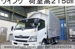 toyota toyoace 2013 quick_quick_TKG-XZU710_XZU710-0005511