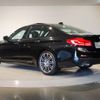 bmw 5-series 2017 quick_quick_DBA-JA20_WBAJA52090G885802 image 7