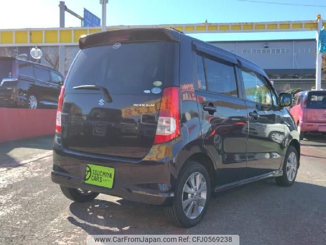 suzuki wagon-r 2011 quick_quick_DBA-MH23S_MH23S-787736 image 2