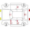honda n-box 2020 -HONDA--N BOX 6BA-JF3--JF3-1443157---HONDA--N BOX 6BA-JF3--JF3-1443157- image 2