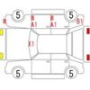 mercedes-benz cla-class 2019 CFJ1794013 image 2